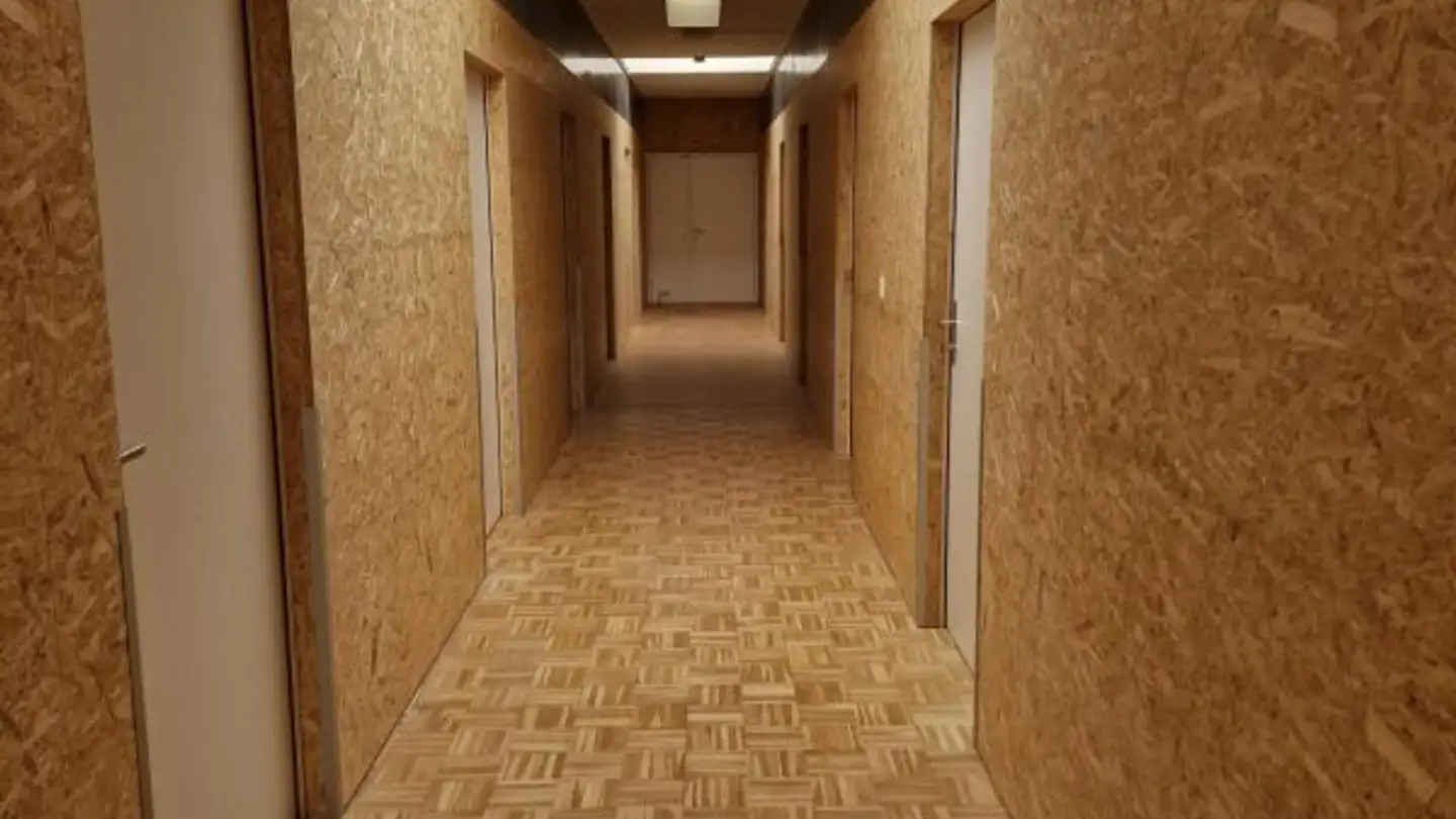 Gewerbe mieten - Wiesentalstrasse 22, 9242 Oberuzwil - Foto 2