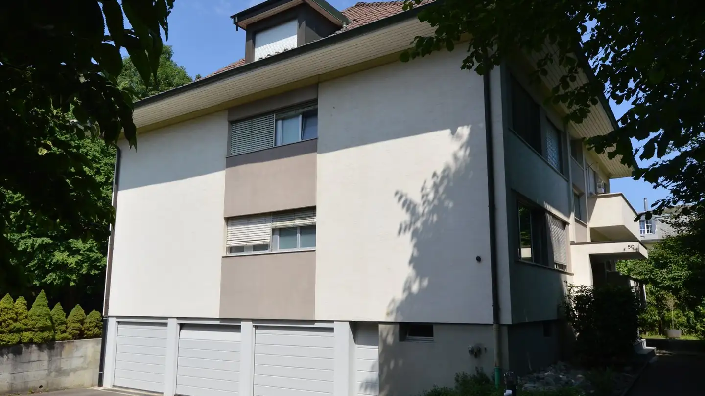 Appartamento in vendita - Pourtalèsstrasse 50, 3074 Muri b. Bern - Photo 3