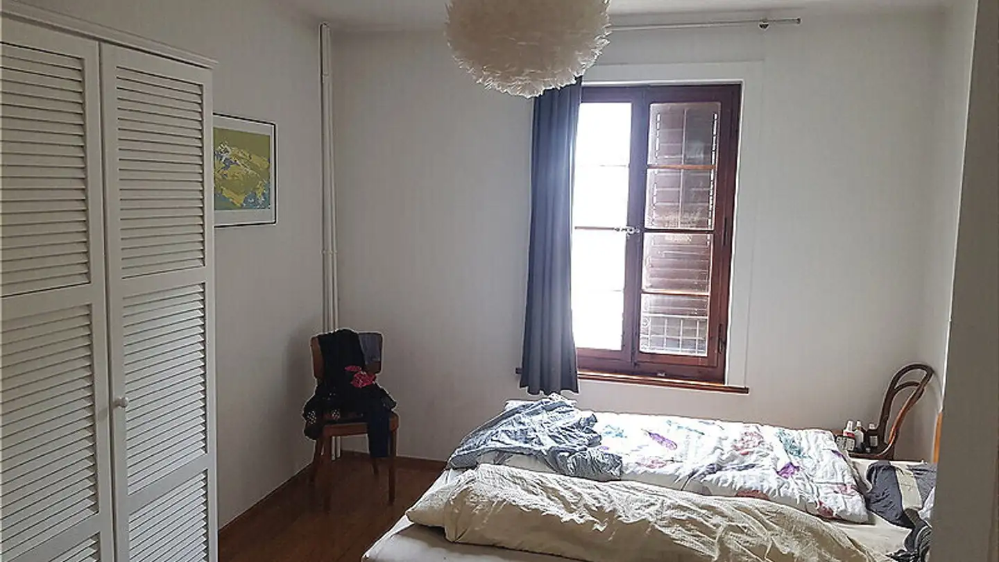Möblierte Wohnung mieten - 3904 Naters - Foto 4