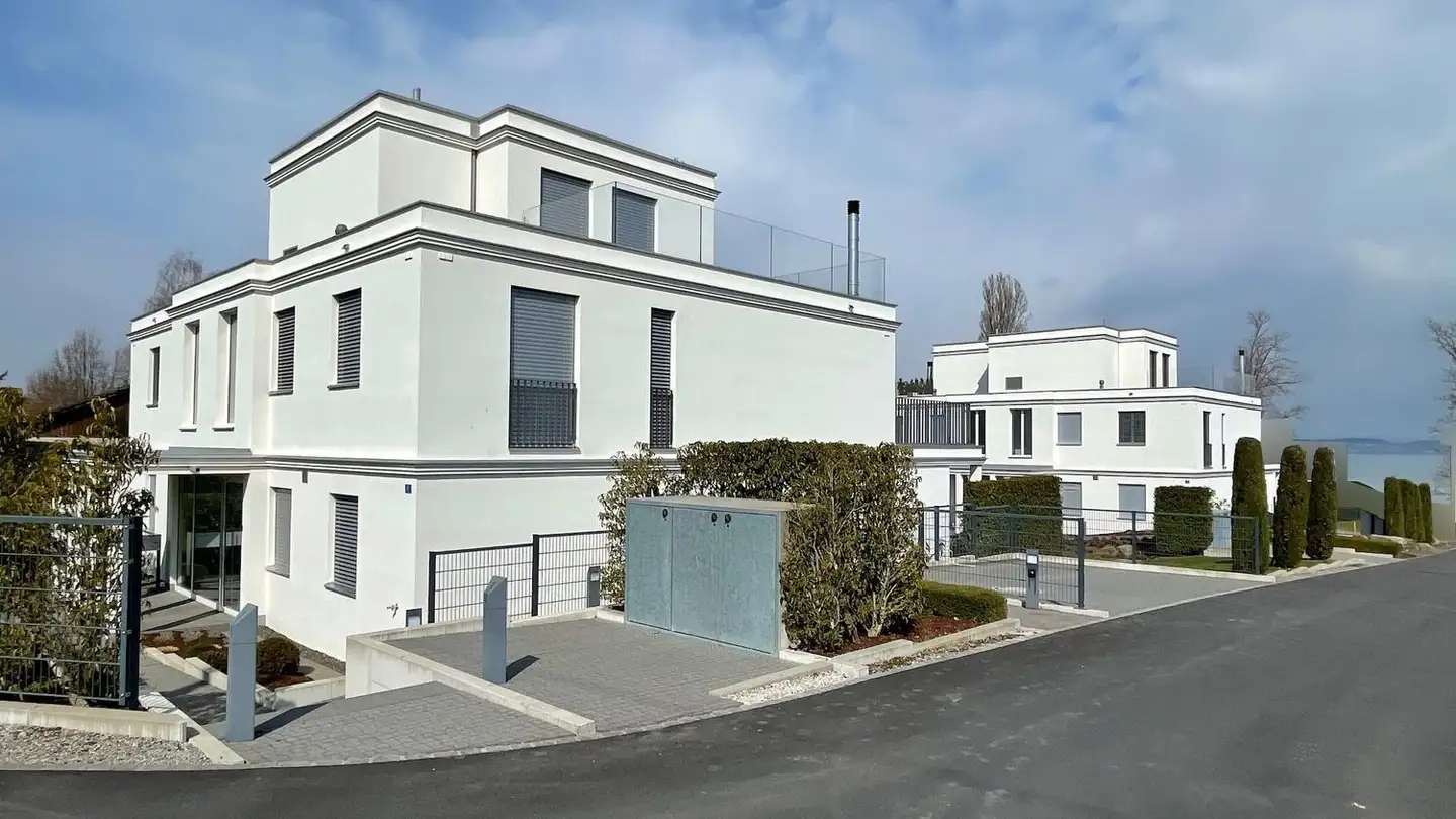 Appartement à louer - Haltnaustrasse 1, 8597 Landschlacht - Photo 2
