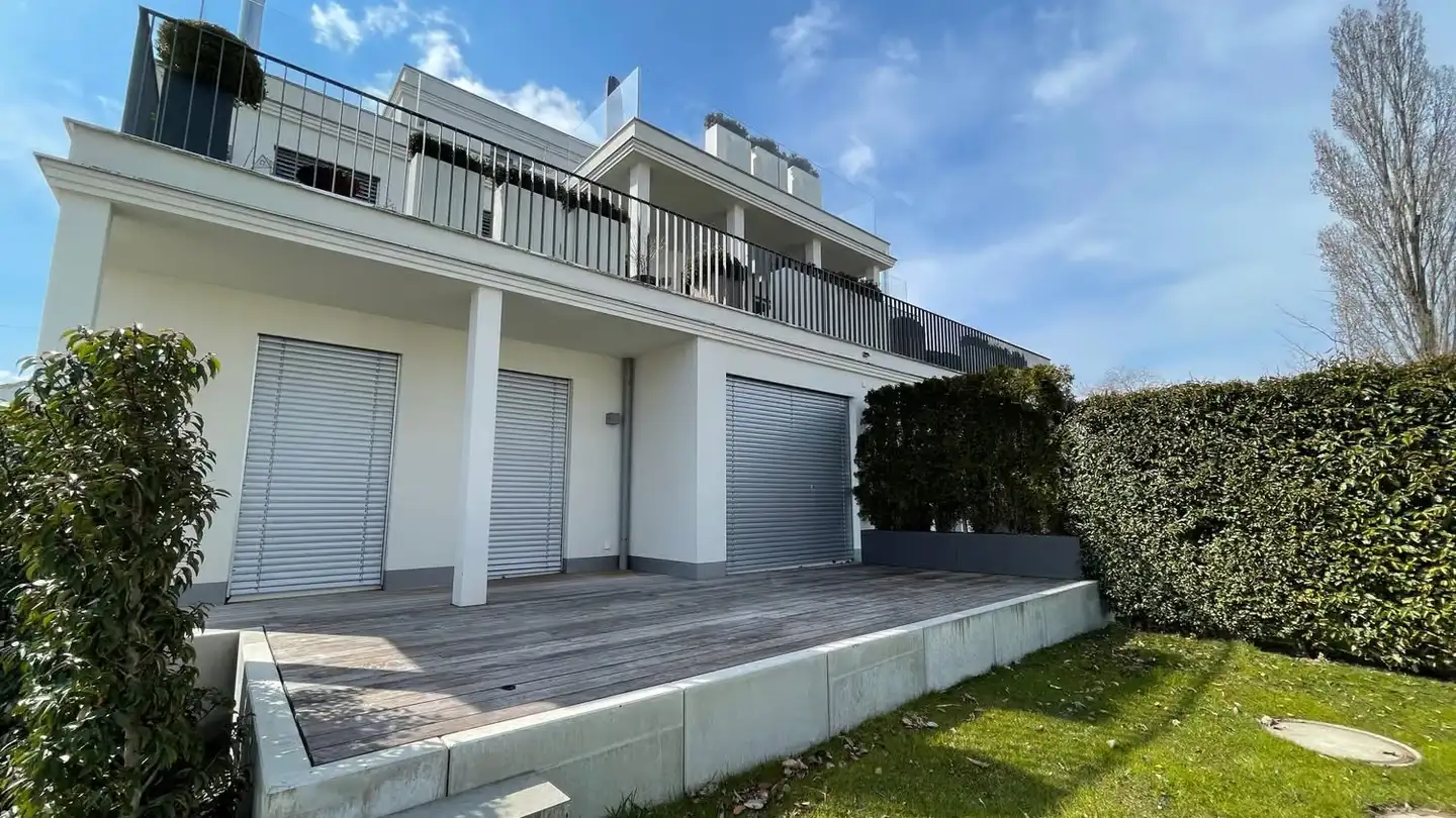 Appartement à louer - Haltnaustrasse 1, 8597 Landschlacht - Photo 3