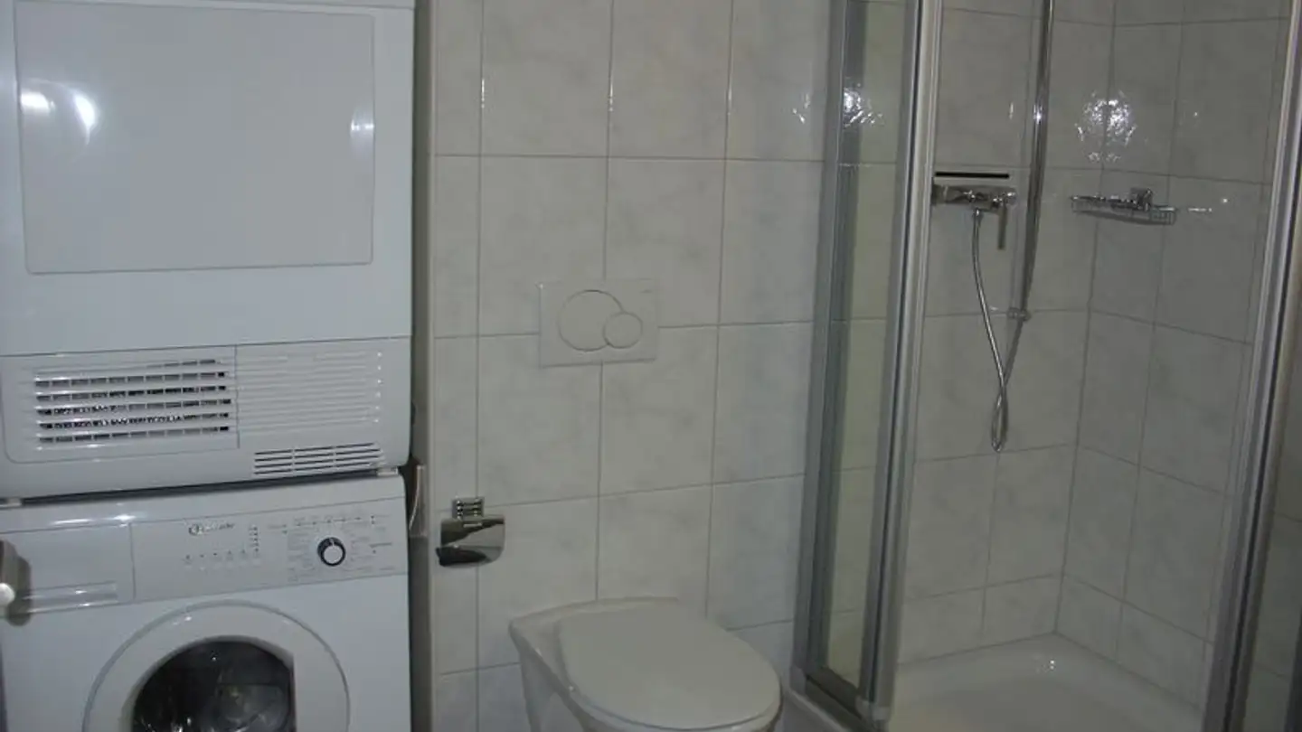 Maisonette mieten - Münchwilerstrasse, 4332 Stein AG - Foto 2