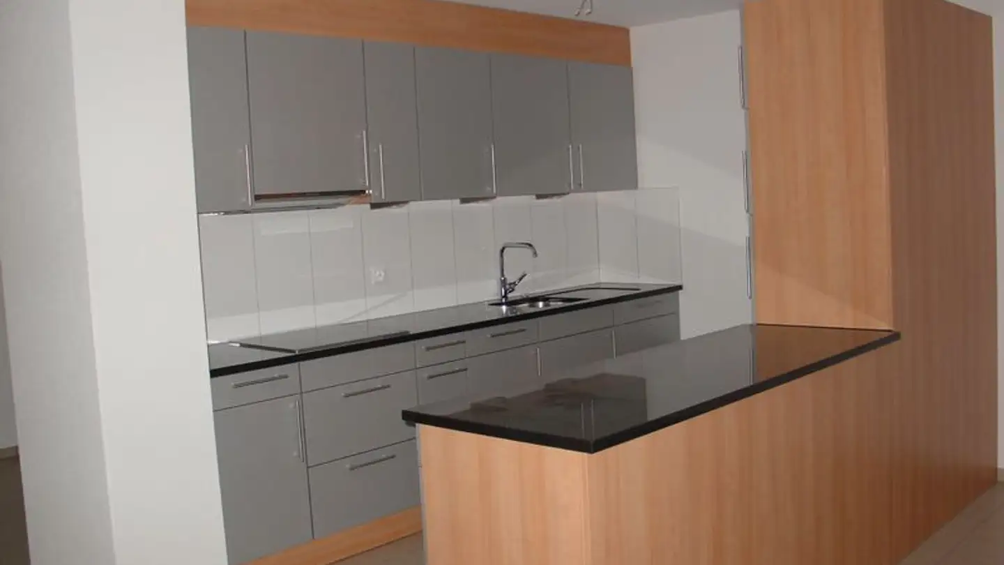 Maisonette mieten - Münchwilerstrasse, 4332 Stein AG - Foto 3