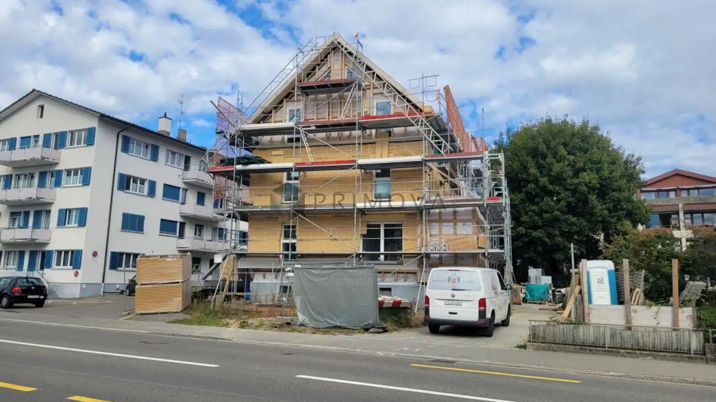 Appartamento in vendita - 9315 Neukirch (Egnach)
