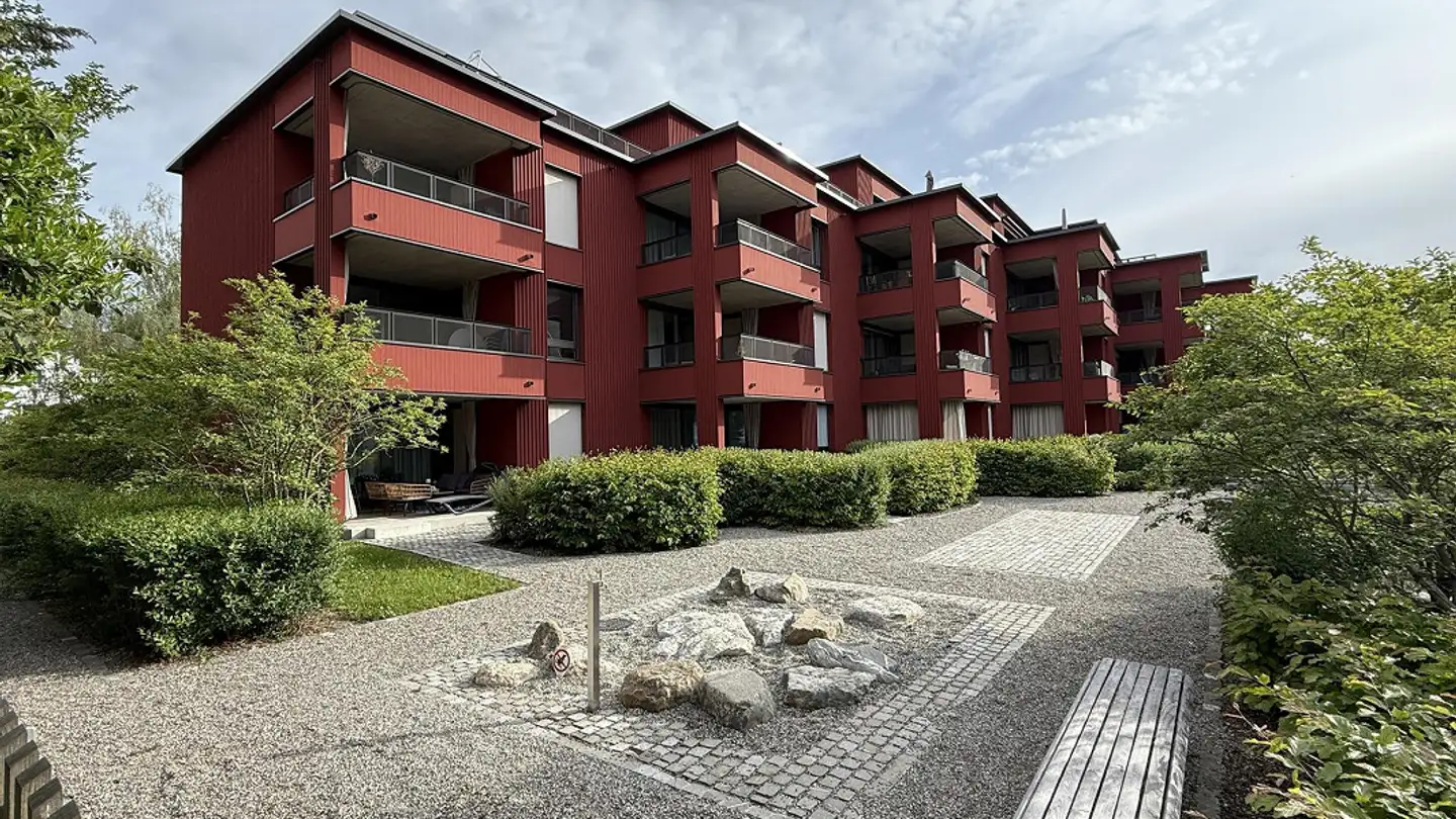 Appartamento in affitto - Allmendstrasse 27, 8180 Bülach