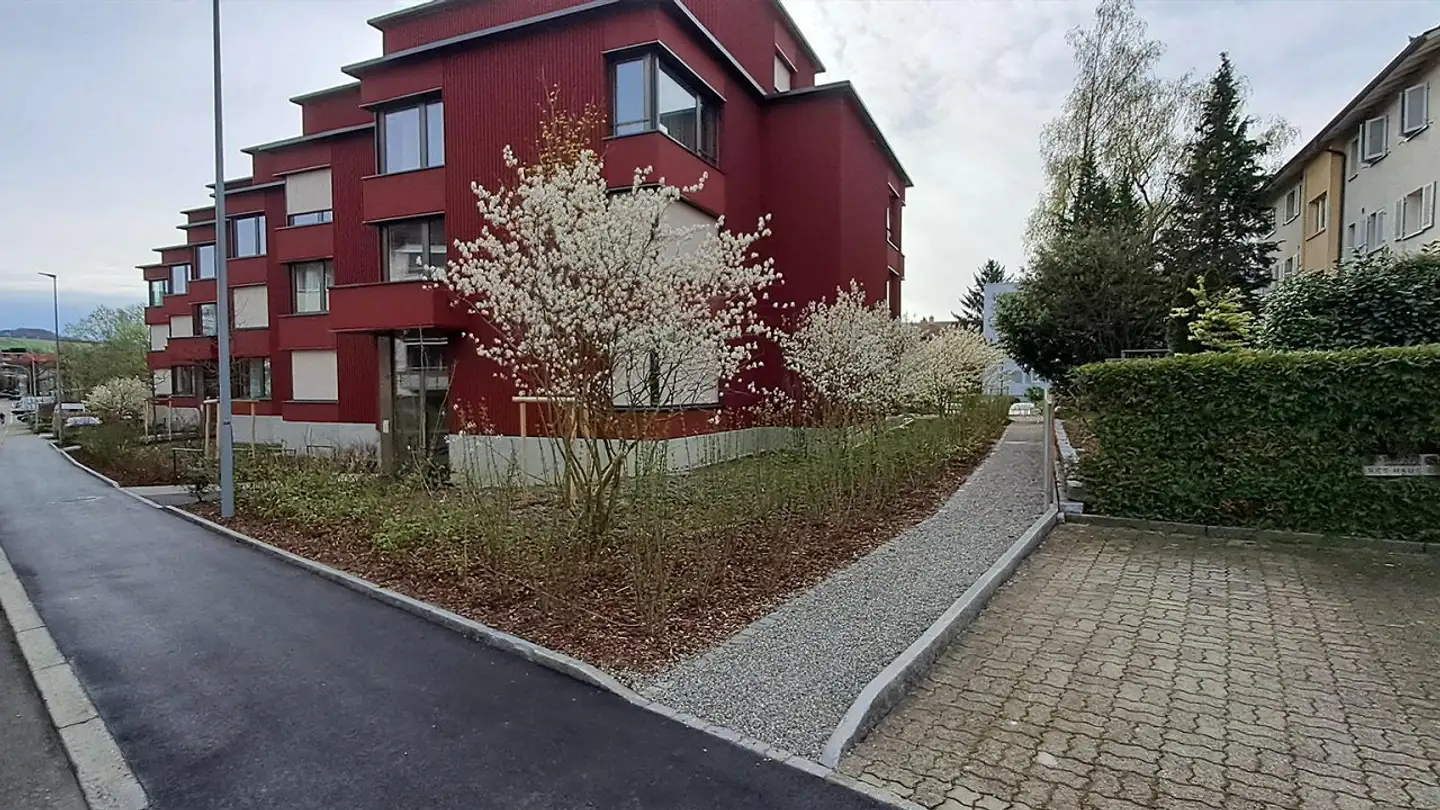 Appartamento in affitto - Allmendstrasse 27, 8180 Bülach - Foto 2