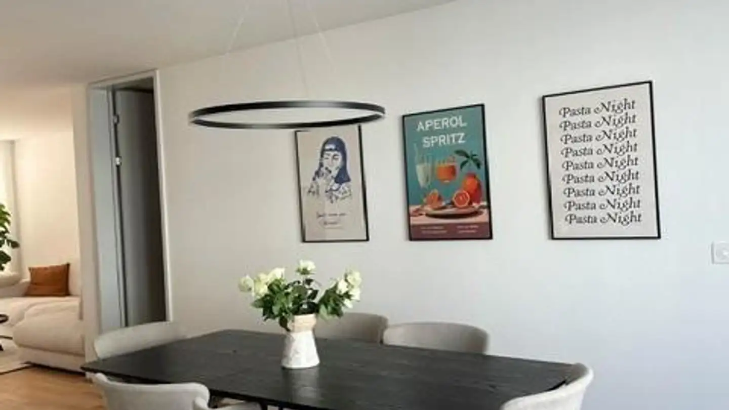 Appartamento in affitto - Allmendstrasse 27, 8180 Bülach - Foto 3