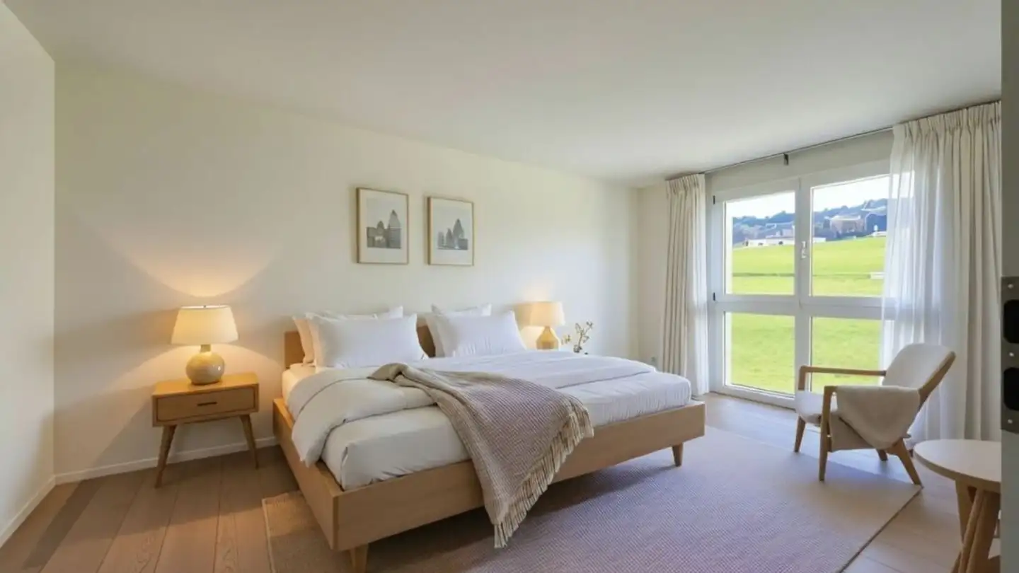 Wohnung kaufen - Grotzenmühlestrasse 30, 8840 Einsiedeln - Foto 3