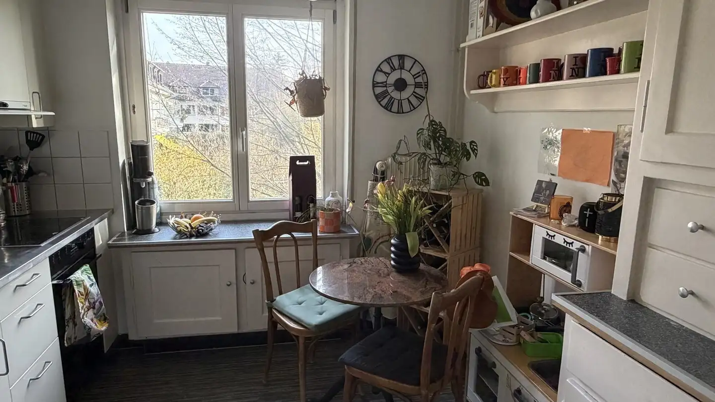 Appartamento in affitto - Bürglenstrasse 50, 3006 Bern - Foto 2