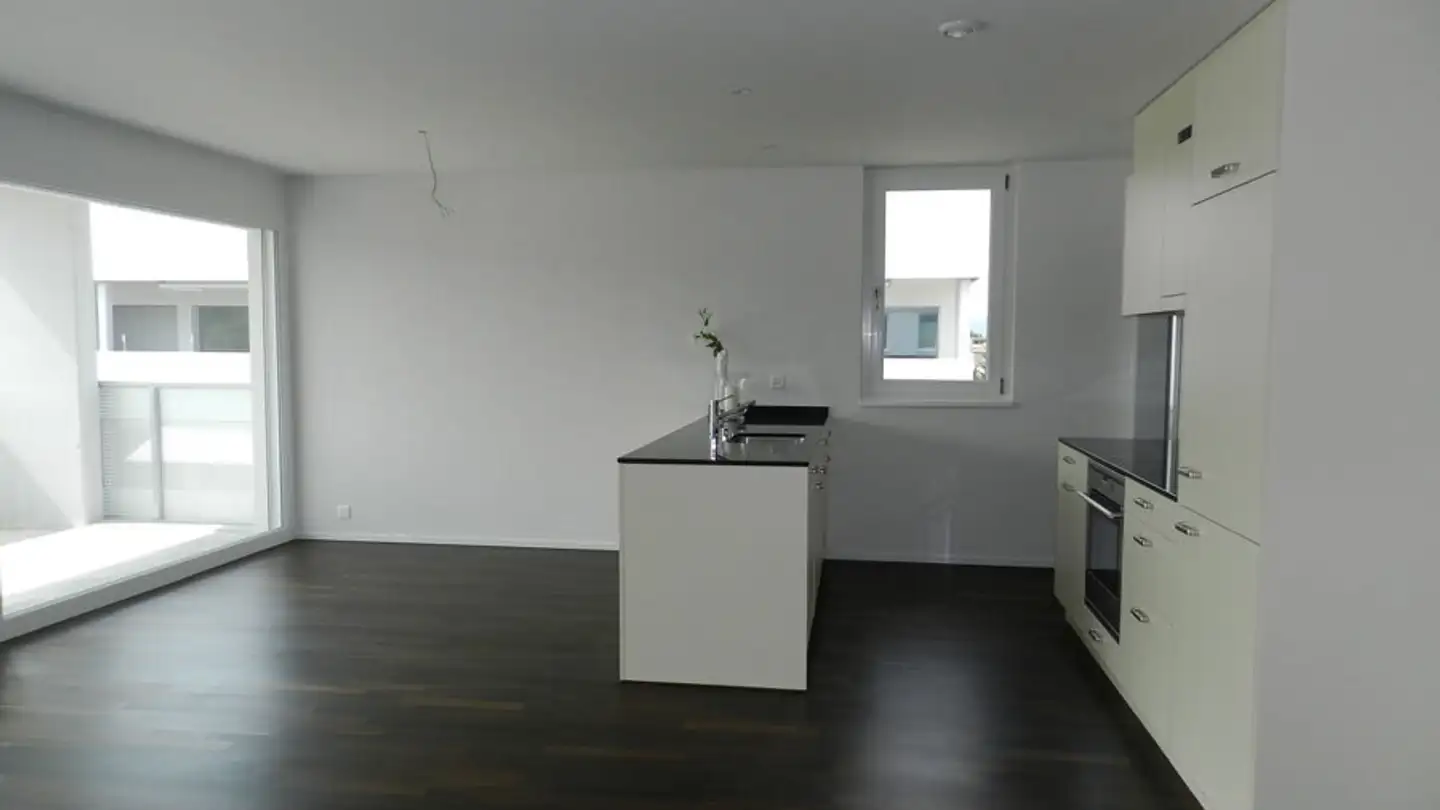 Apartment for rent - Anglikerstrasse, 5612 Villmergen - Photo 2