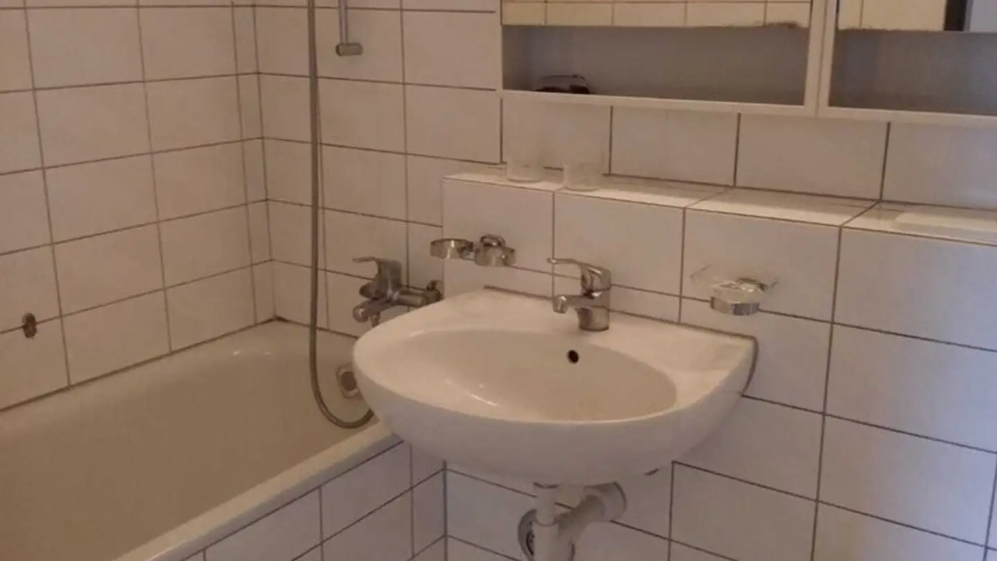Wohnung mieten - Heinrich Wehrli-Strasse 21, 5033 Buchs AG - Foto 3
