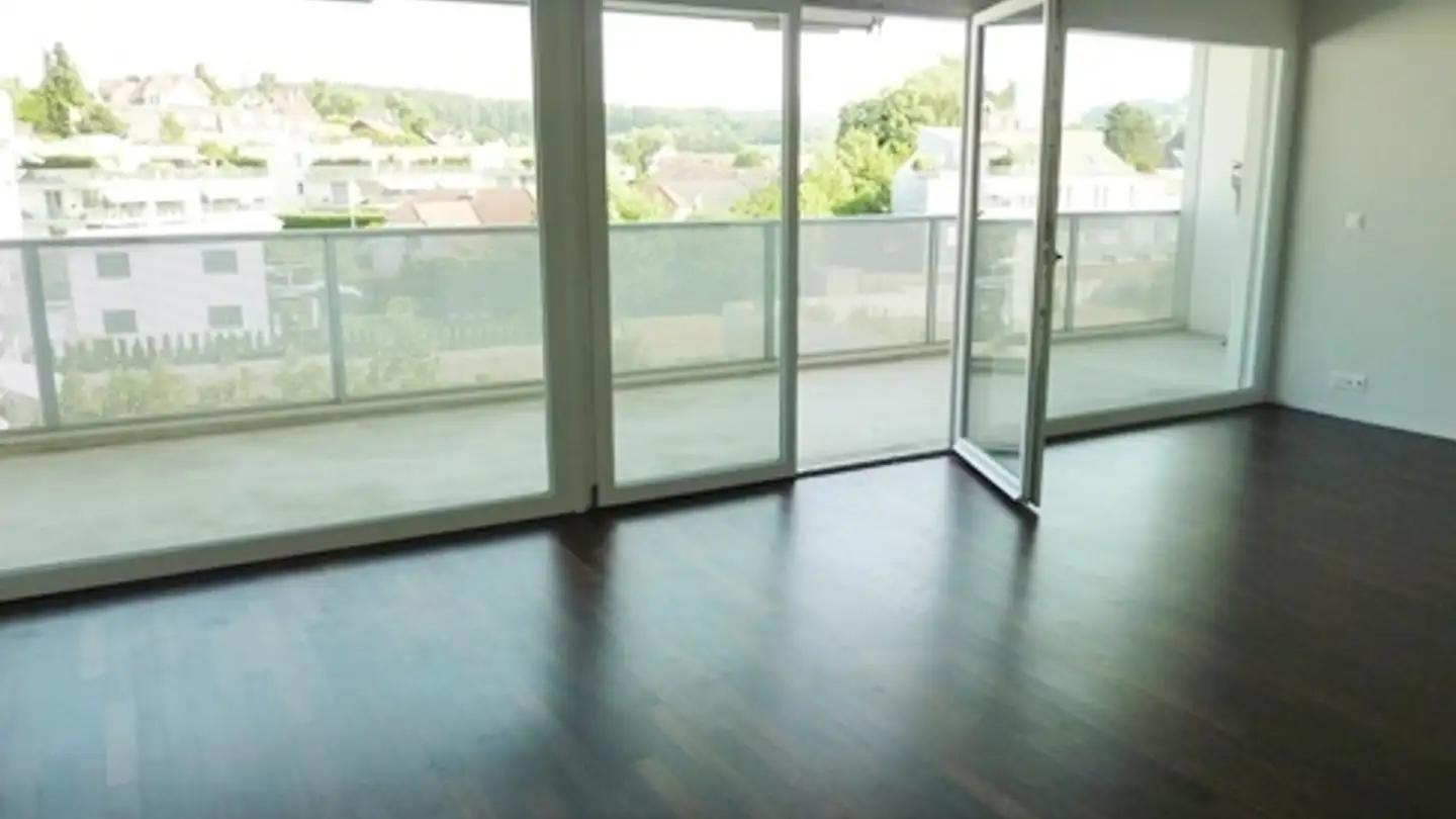 Apartment for rent - Anglikerstrasse, 5612 Villmergen - Photo 4