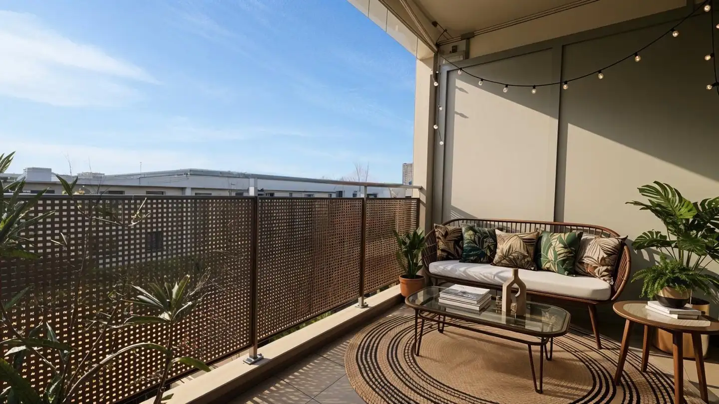 Apartment for sale - 1217 Meyrin - Photo 2