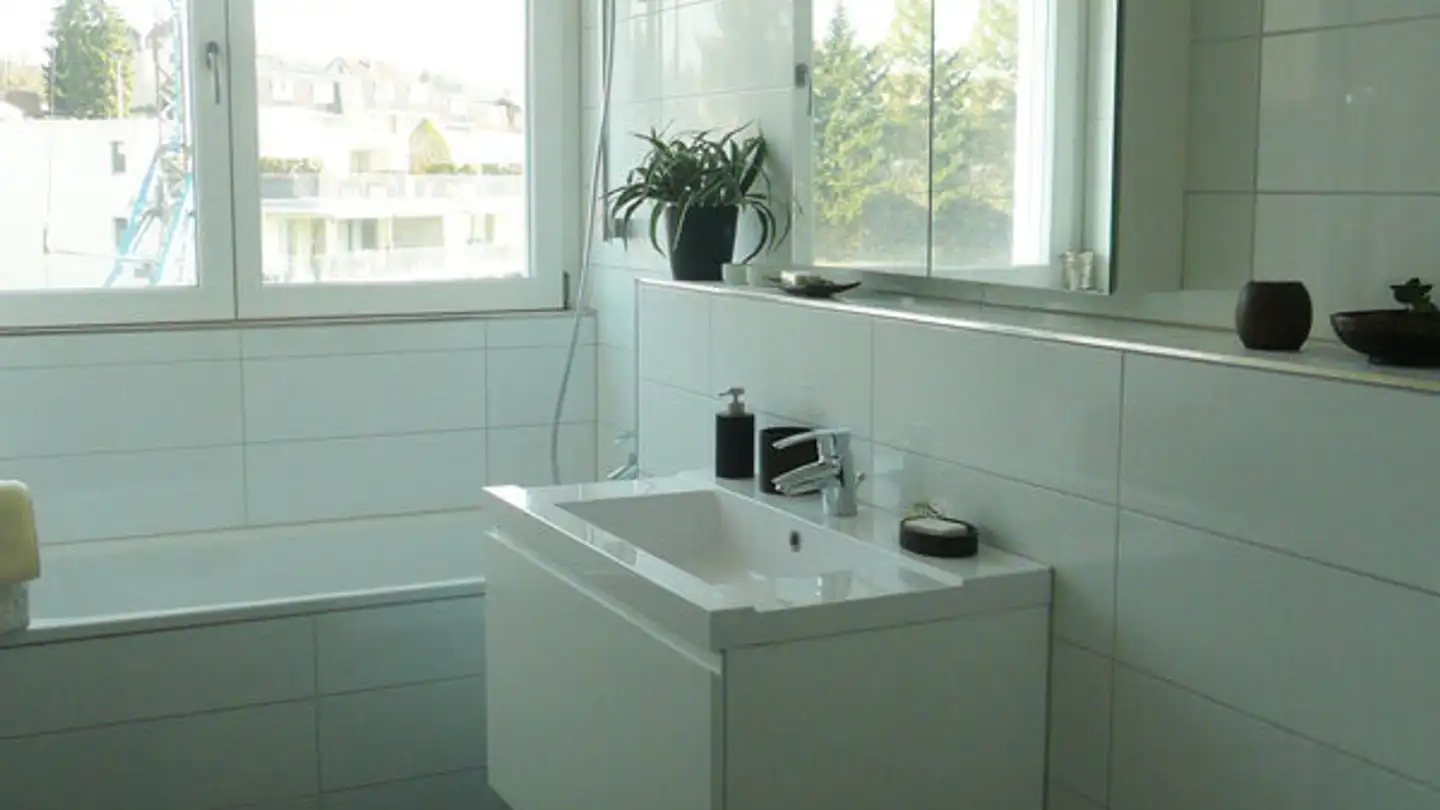 Apartment for rent - Anglikerstrasse, 5612 Villmergen - Photo 3