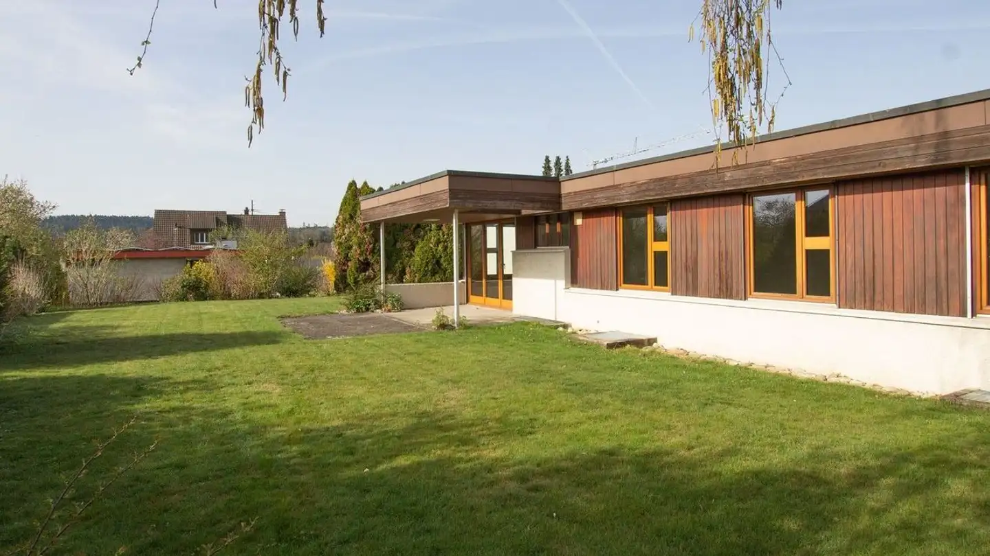 Einfamilienhaus mieten - Gladiolenstrasse 2, 8472 Seuzach - Foto 4