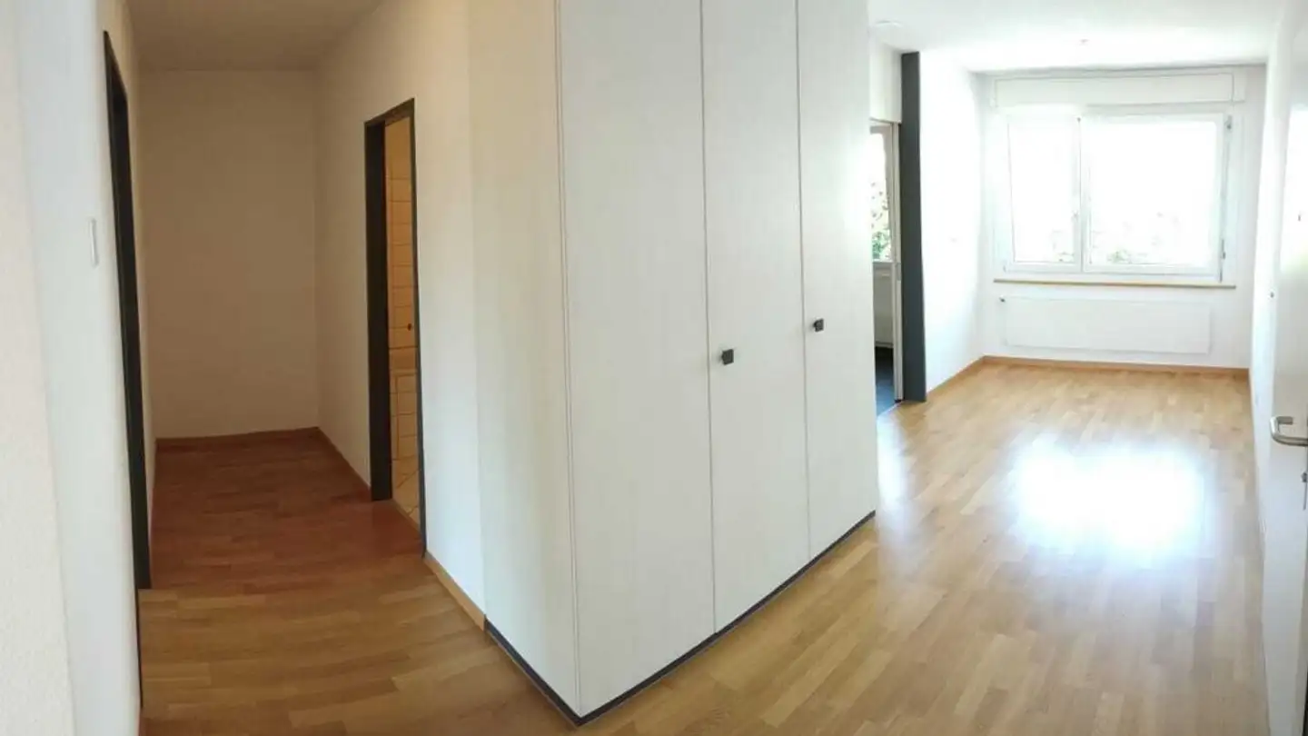 Wohnung mieten - Heinrich Wehrli-Strasse 21, 5033 Buchs AG - Foto 4