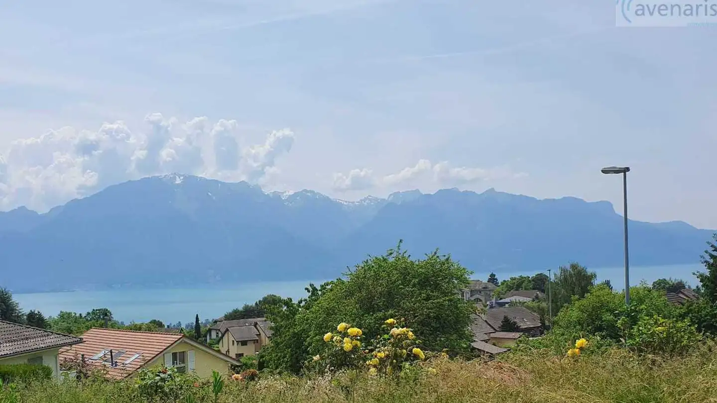 Duplex for sale - Route De Vevey, 1807 Blonay - Photo 2