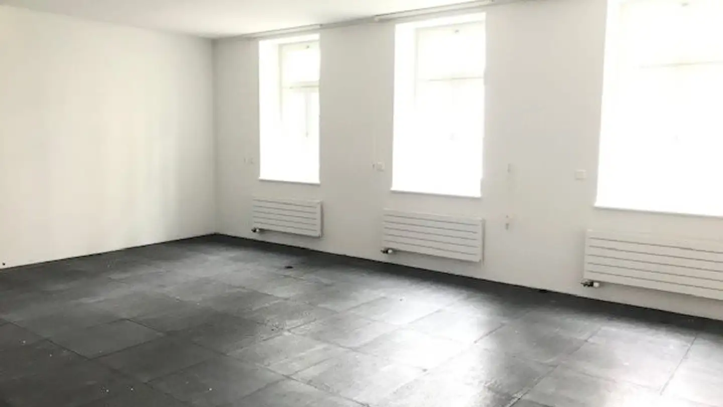 Spazio ufficio in affitto - Trogenerstrasse 4, 9450 Altstätten SG - Foto 2