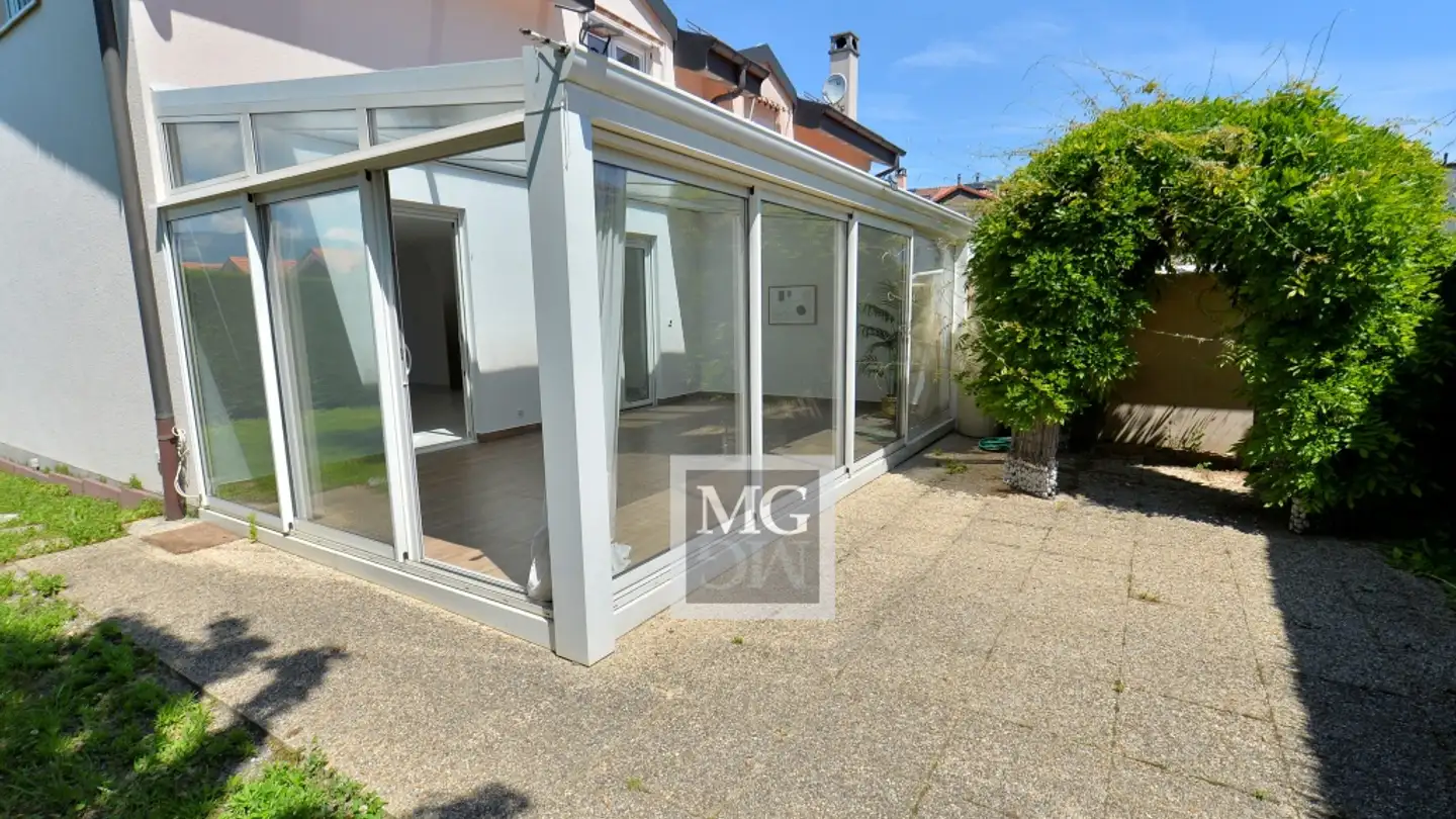 Casa singola in affitto - 1214 Vernier - Foto 2