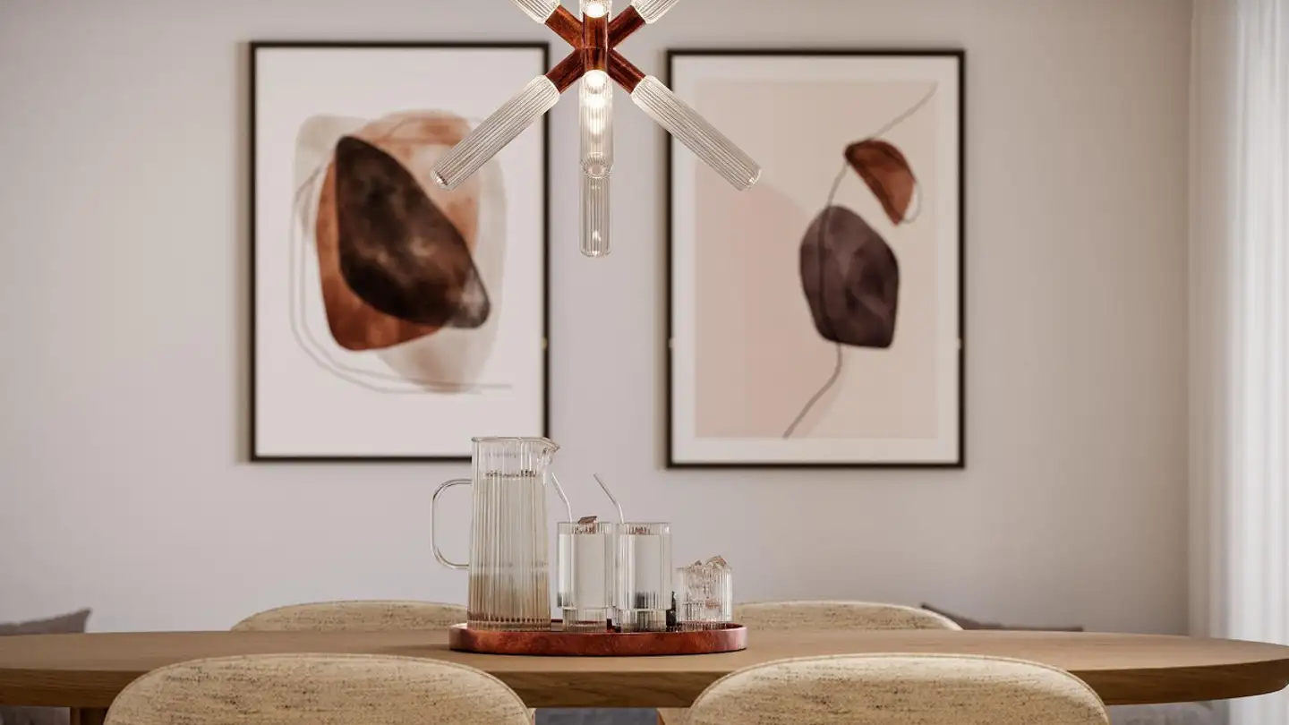 Wohnung kaufen - 5314 Kleindöttingen - Foto 3