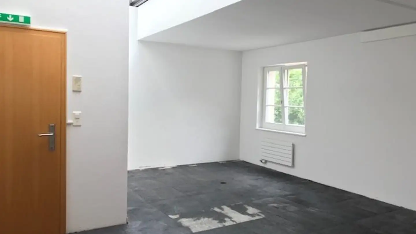 Spazio ufficio in affitto - Trogenerstrasse 4, 9450 Altstätten SG - Foto 3