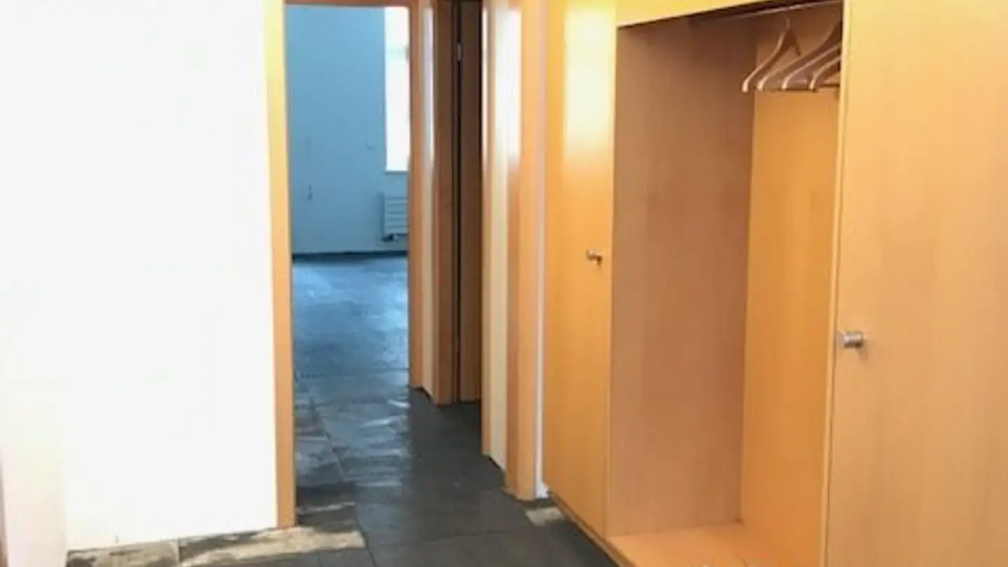 Spazio ufficio in affitto - Trogenerstrasse 4, 9450 Altstätten SG - Foto 4