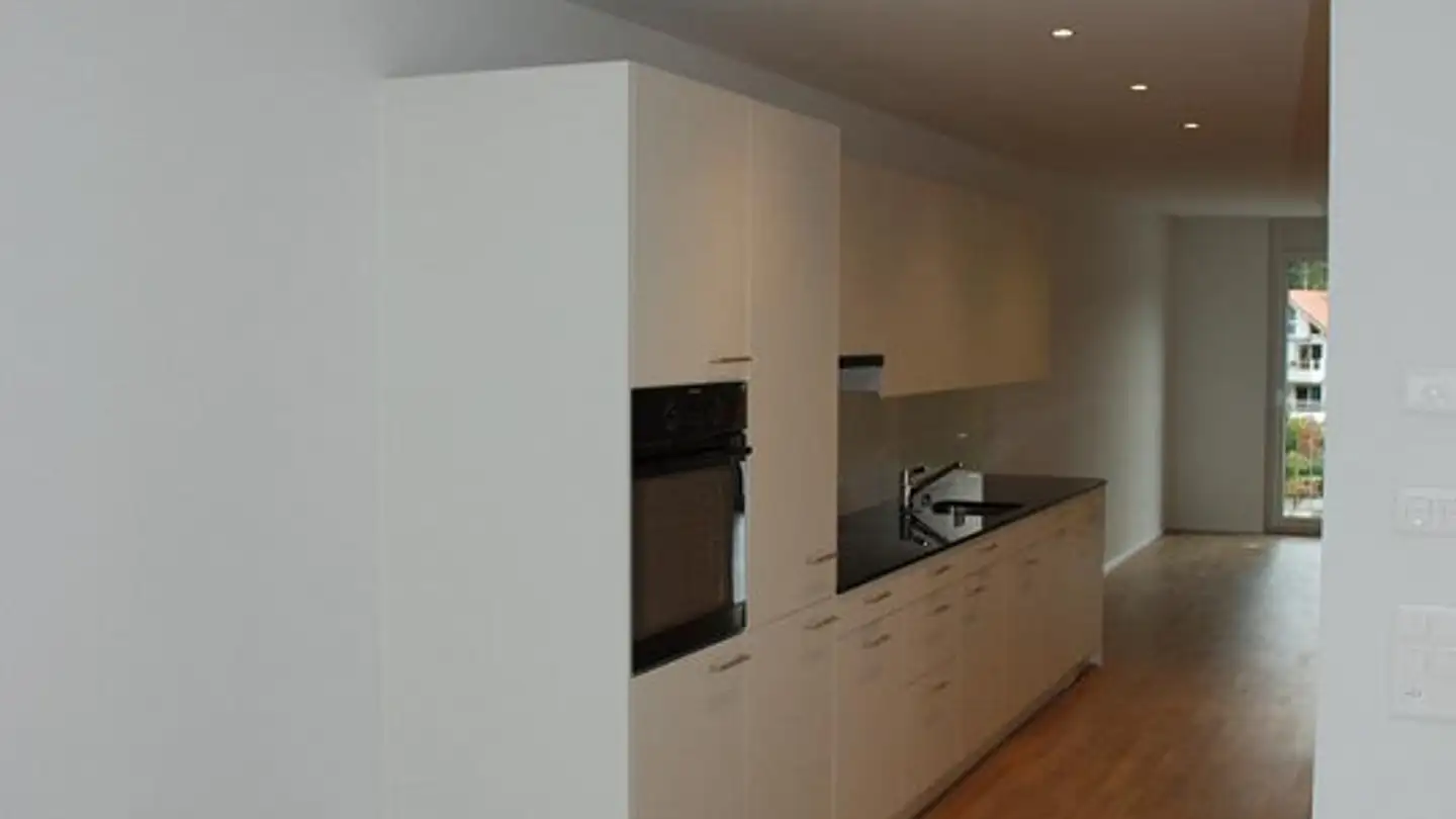 Appartement à louer - Bahnhofstrasse 47, 7310 Bad Ragaz - Photo 2