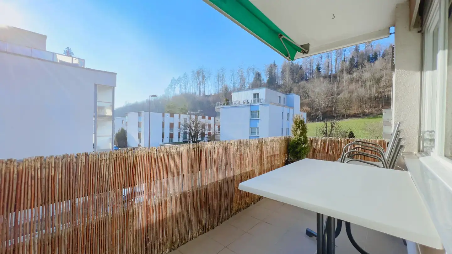 Apartment for rent - Fischermätteliweg, 3400 Burgdorf