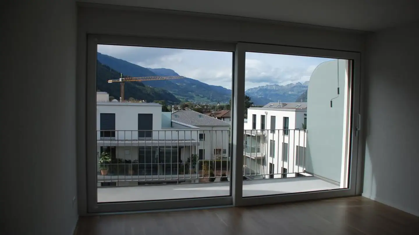 Appartement à louer - Bahnhofstrasse 47, 7310 Bad Ragaz - Photo 3
