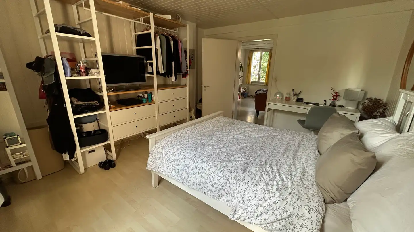 Stanza singola in affitto - Sälistrasse 21, 4800 Zofingen - Foto 3