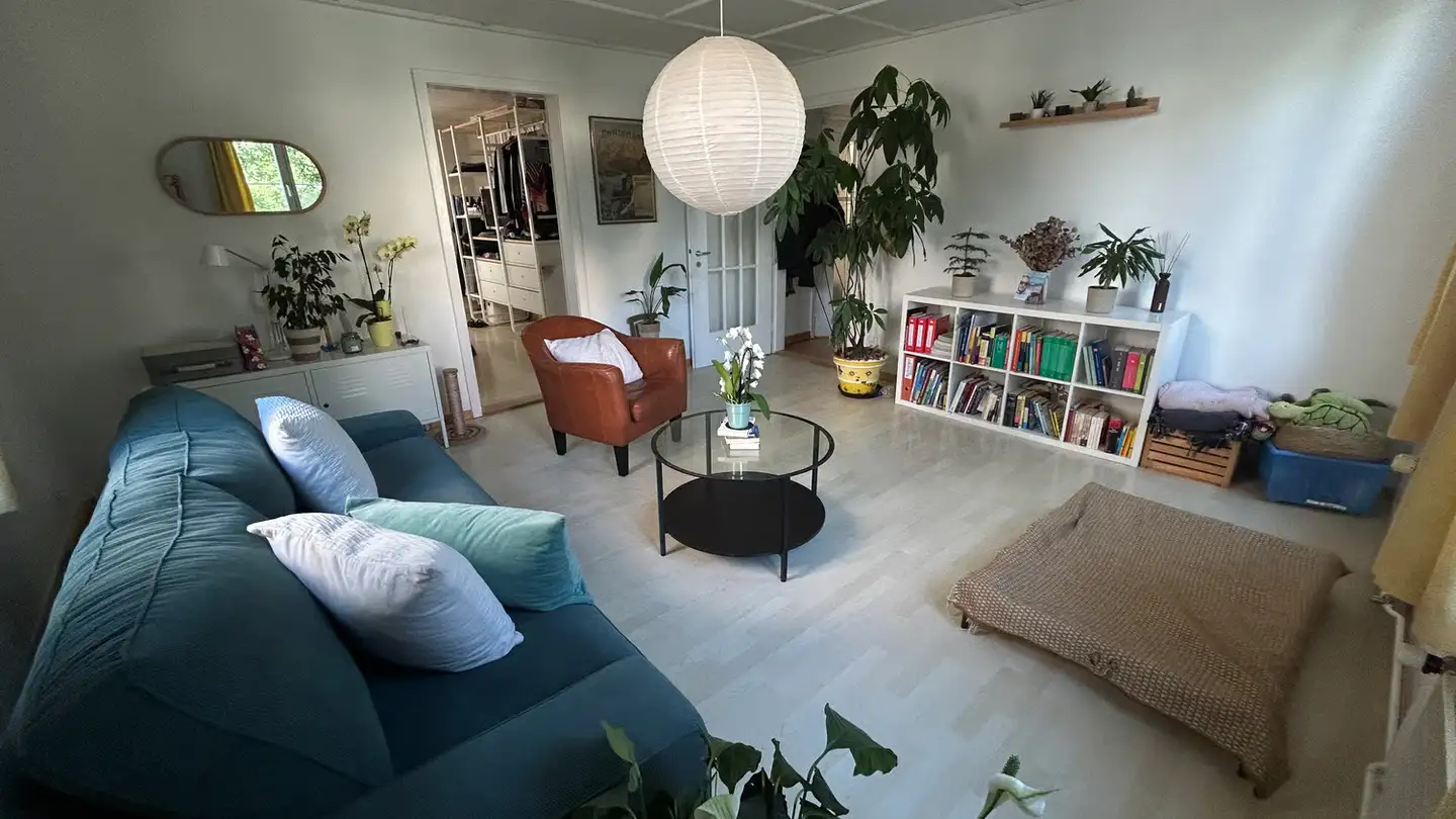 Stanza singola in affitto - Sälistrasse 21, 4800 Zofingen - Foto 4