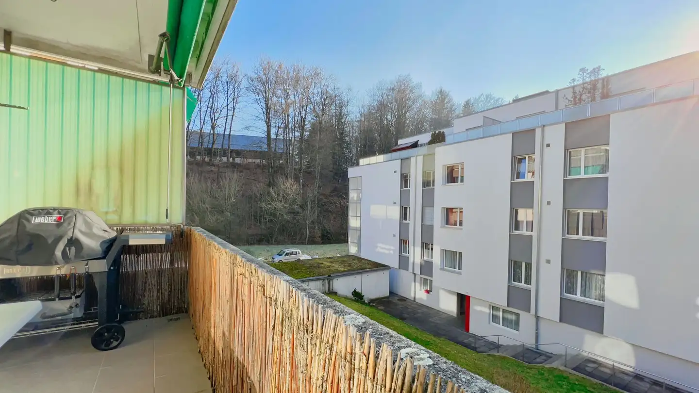 Apartment for rent - Fischermätteliweg, 3400 Burgdorf - Photo 2