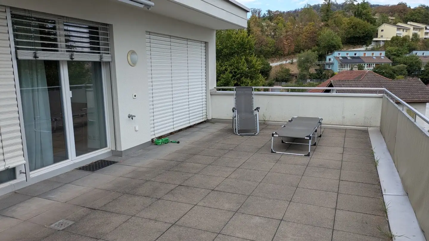 Appartement à louer - Nordeckstrasse 8, 8636 Wald ZH - Photo 2