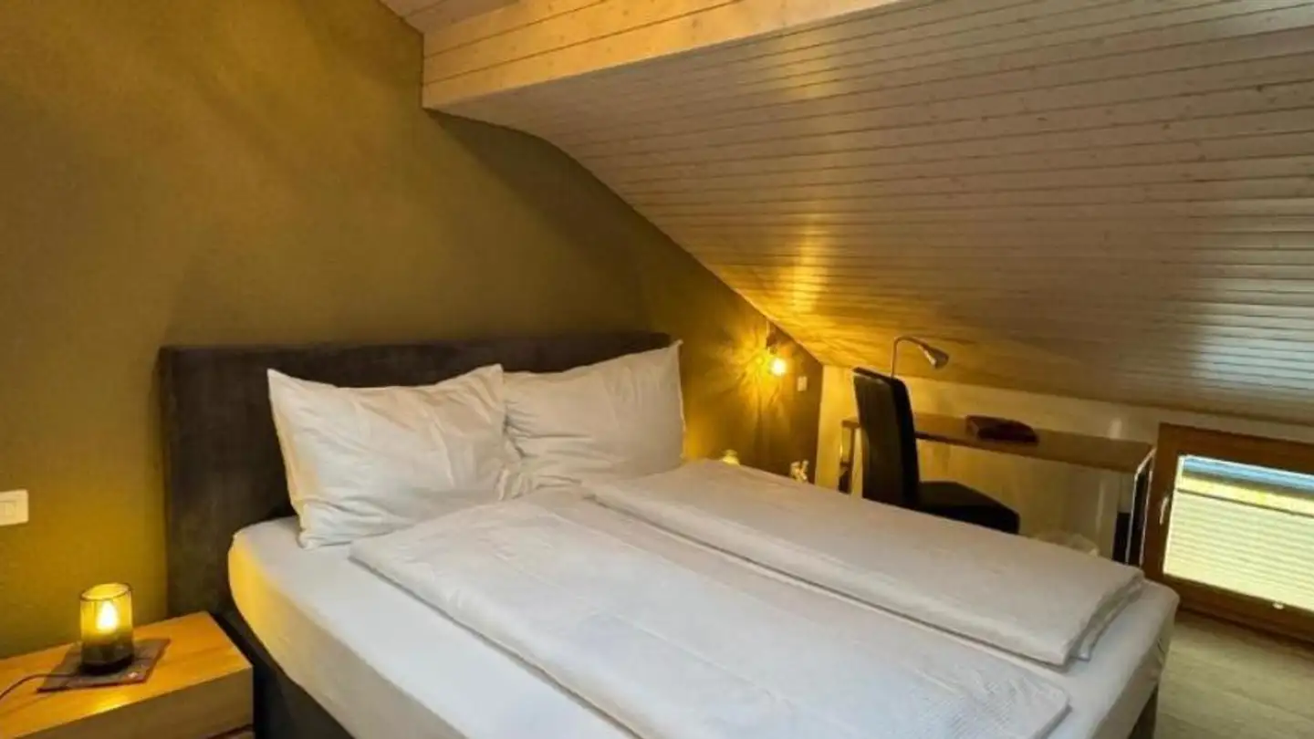 Ristorante in affitto - Ronalpstrasse 26, 3935 Bürchen - Foto 4