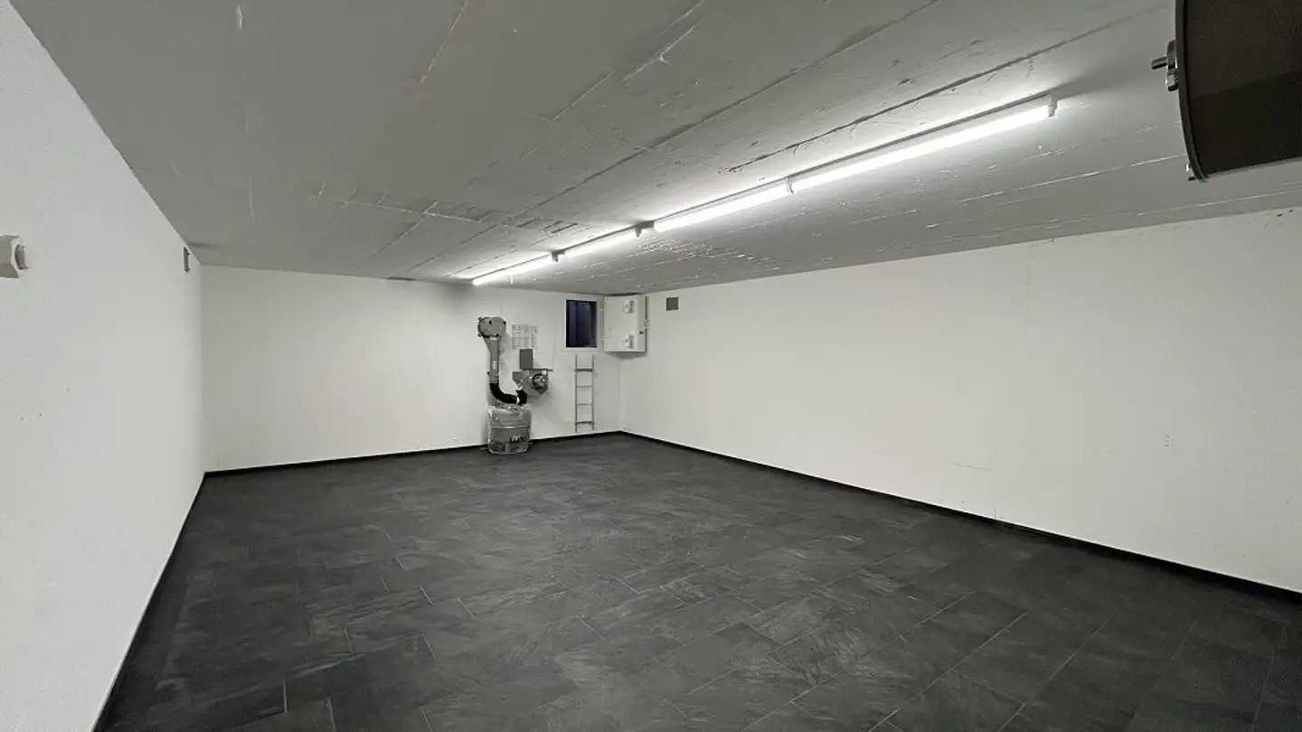 Lagerraum mieten - Winterthurerstrasse 698, 8051 Zürich - Foto 2