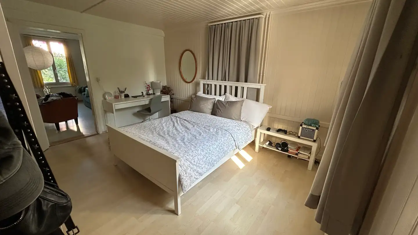 Stanza singola in affitto - Sälistrasse 21, 4800 Zofingen - Foto 2