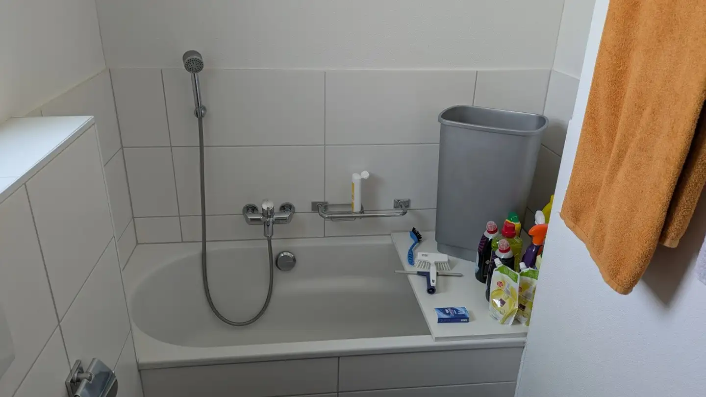 Appartement à louer - Nordeckstrasse 8, 8636 Wald ZH - Photo 3