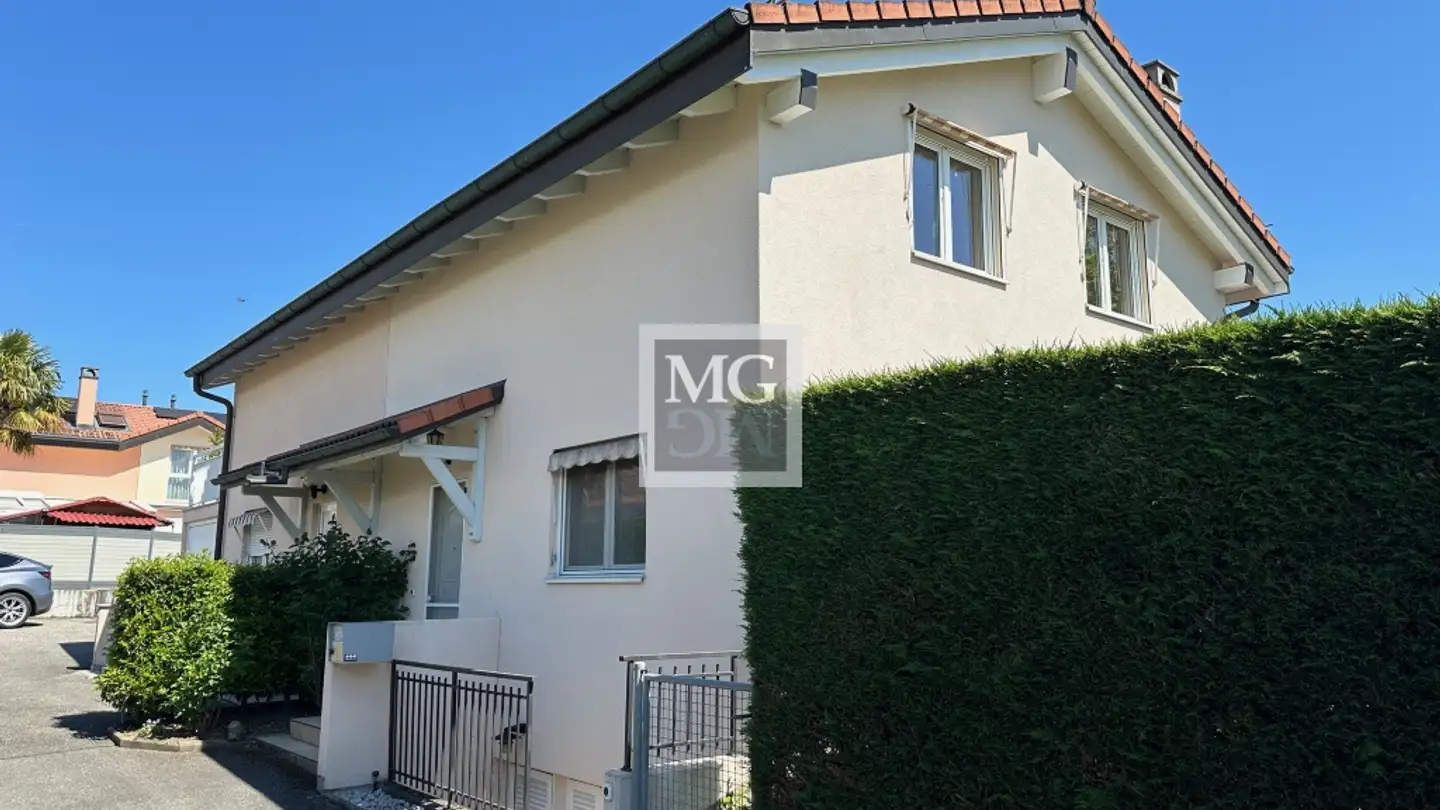 Casa singola in affitto - 1214 Vernier - Foto 4