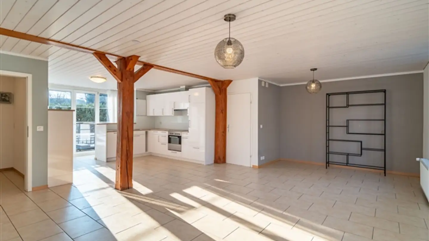 Maison individuelle à vendre - 8595 Altnau - Photo 2