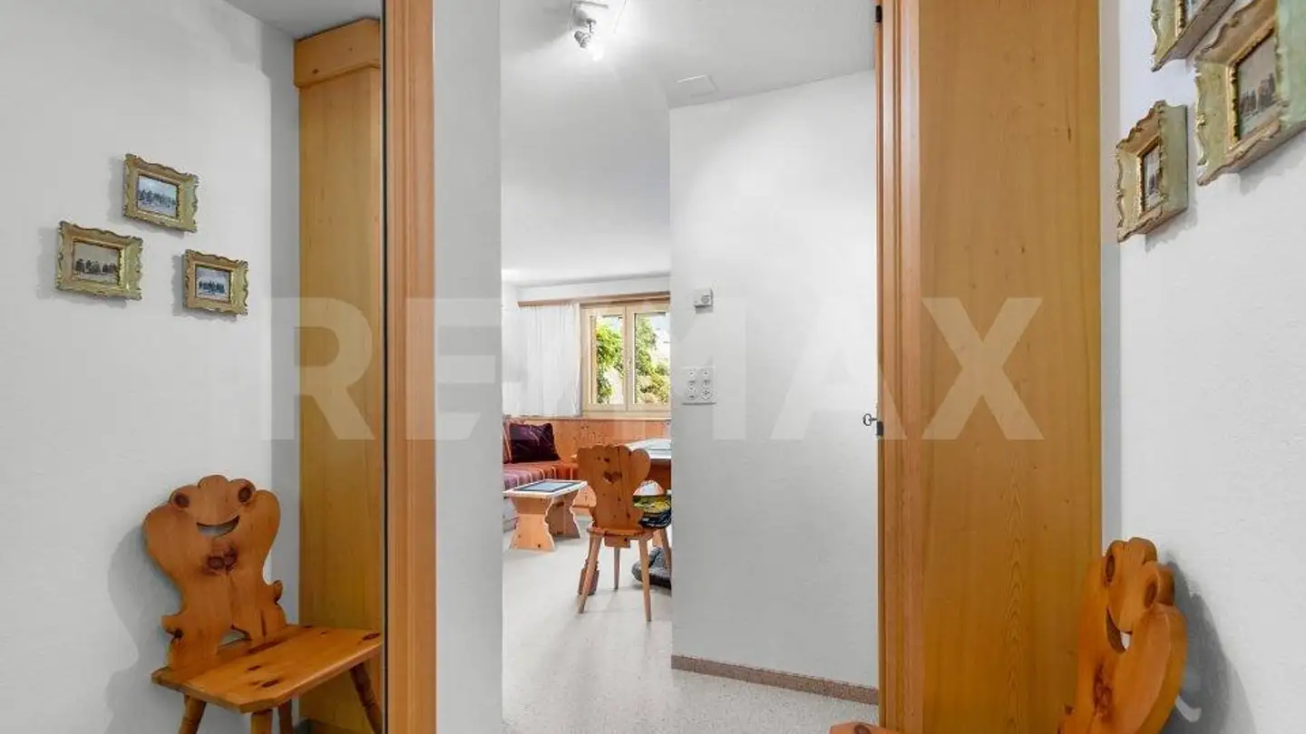Appartamento in vendita - Landstrasse 137a, 7250 Klosters - Foto 4