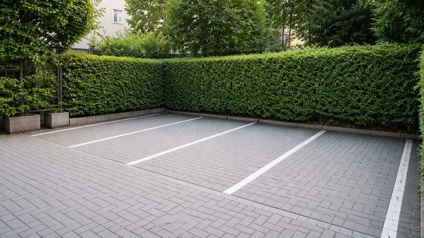 Parkplatz im Freien mieten - 8003 Zürich