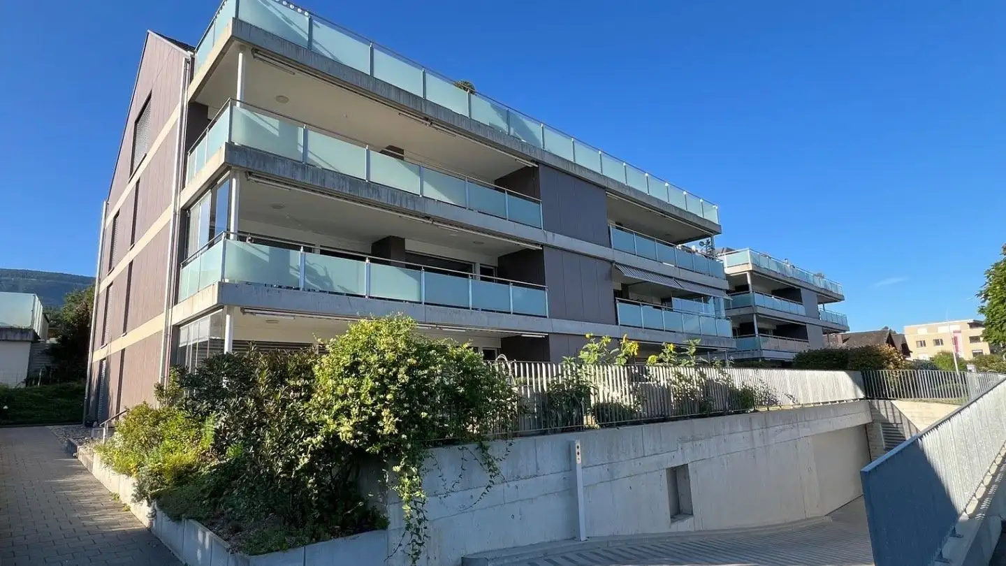 Appartamento in affitto - Dorfstrasse 34, 4512 Bellach