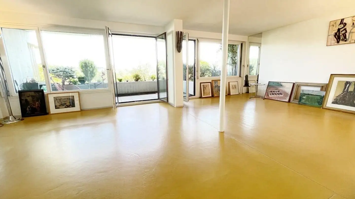 Loft for sale - In Der Looren 41, 8053 Zürich