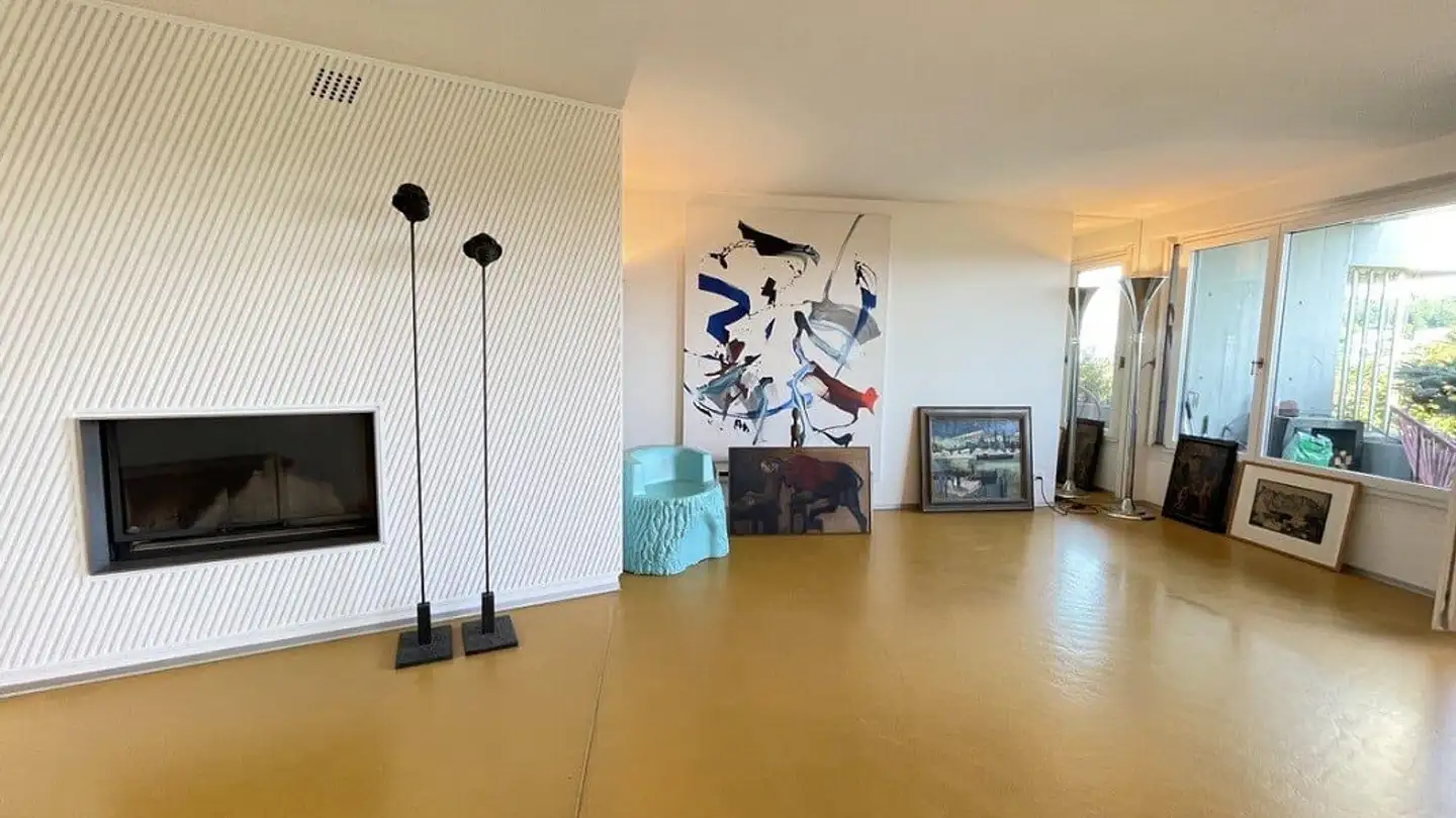Loft in vendita - In Der Looren 41, 8053 Zürich - Foto 3