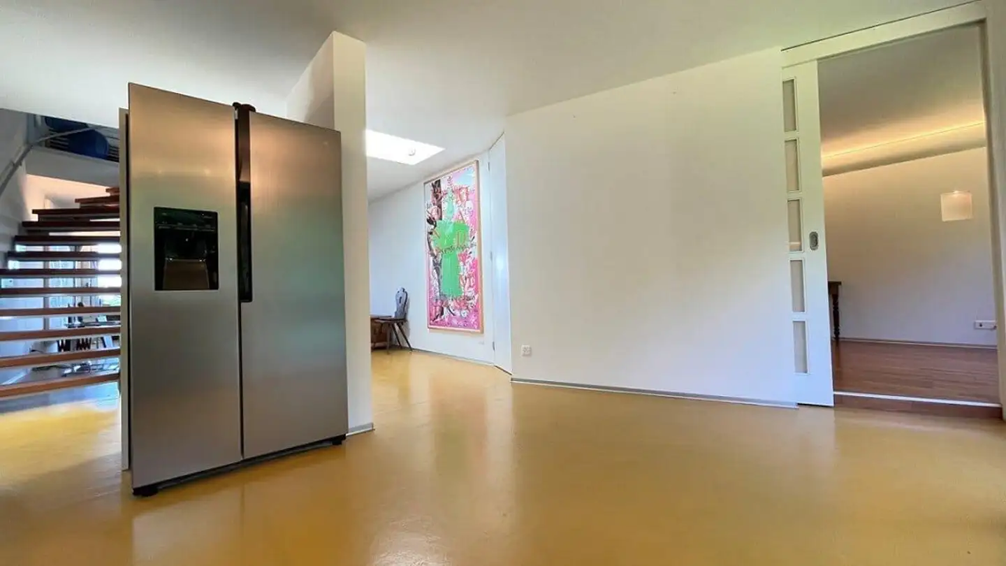 Loft in vendita - In Der Looren 41, 8053 Zürich - Foto 4