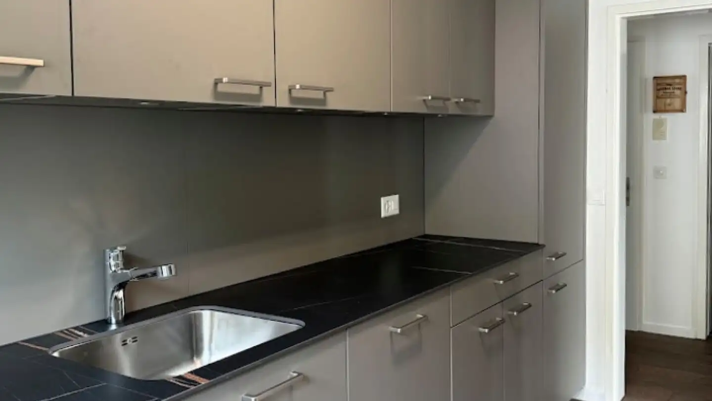 Apartment for rent - Fischermätteliweg, 3400 Burgdorf - Photo 3