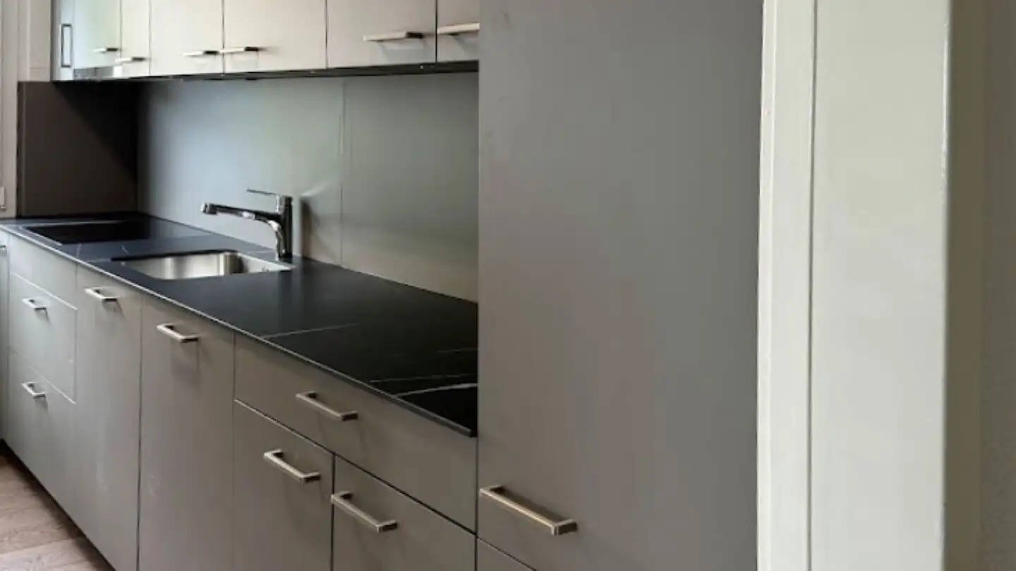 Apartment for rent - Fischermätteliweg, 3400 Burgdorf - Photo 4