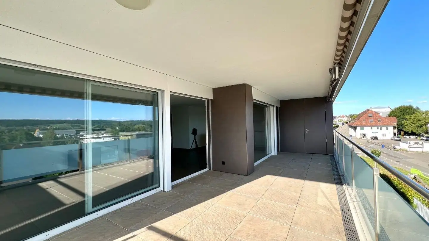 Appartamento in affitto - Dorfstrasse 34, 4512 Bellach - Foto 2