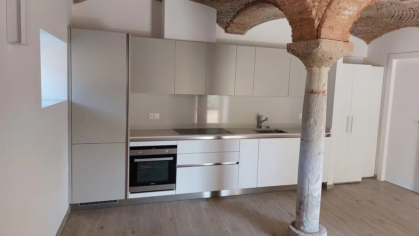 Appartamento in affitto - Via Alle Corti 26, 6873 Corteglia - Photo 4