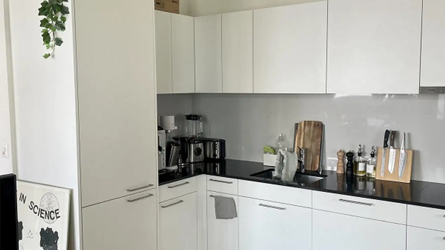 Wohnung mieten - Hauptstrasse 102, 9400 Rorschach - Foto 2